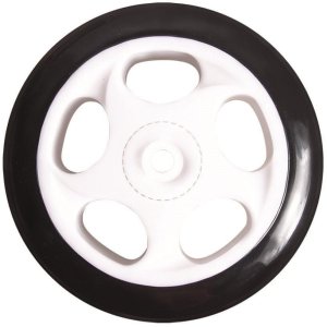 Action! Muuwmi KiddyScooter Racing AU 506 4