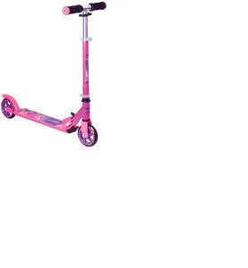 Sale! Muuwmi Aluminium Scooter 125 mm pink AU 520 1