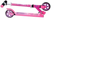 Sale! Muuwmi Aluminium Scooter 125 mm pink AU 520 2