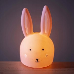 Trixie children's night light bunny 18-135 2