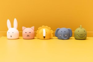 Trixie children's night light bunny 18-135 3