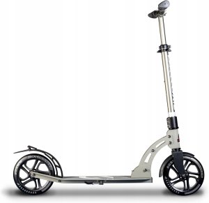 Sale! Six Degrees Scooter 205 mm gray AU 589 1