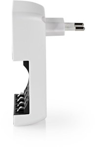 Ładowarka Nedis BACH05 Battery Charger AA / AAA 3
