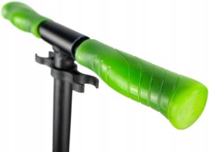 Sale! MUUWMI Aluminium Scooter Glow scooter 200 mm green AU 621 6
