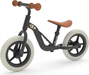 Chillafish Charlie 10" balance bike black from 1 5 to 4 years CPCH01BLA 1
