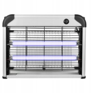 Kanlux Mosquito lamp 16W/60m2 IP20 fin MKE004 2