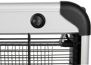 Kanlux Mosquito lamp 16W/60m2 IP20 fin MKE004 3