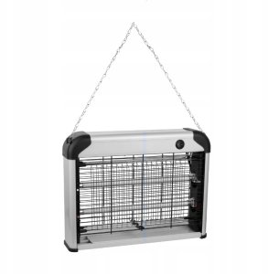 Kanlux Mosquito lamp 16W/60m2 IP20 fin MKE004 5