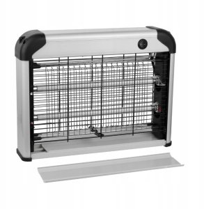 Kanlux Mosquito lamp 16W/60m2 IP20 fin MKE004 6