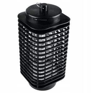 LUMIO mosquito lamp 1 2W 230V 30m2 101901 5