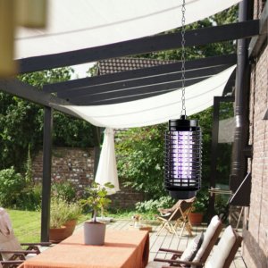 LUMIO mosquito lamp 1 2W 230V 30m2 101901 7