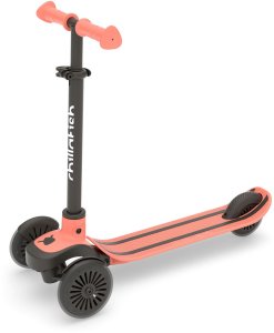New! Chillafish Scotti scooter from 3 years flamingo CPSC01FLA 1