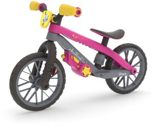 Sale! Chillafish BMXie 2 MOTO balance bike from 2 to 5 years Pink CPMX03PIN 1