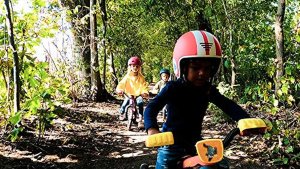 Sale! Chillafish BMXie 2 MOTO balance bike from 2 to 5 years Pink CPMX03PIN 2