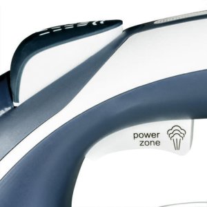 Żelazko Polti Haeger SI-280.014A Ultra Steam Inox Iron 2800W 3