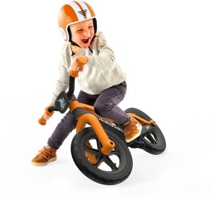 Sale! Chillafish BMXie 2 balance bike from 2 to 5 years Ginger CPMX02GIN 2
