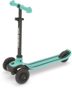 New! Chillafish Scotti scooter from 3 years mint CPSC01MIN 1