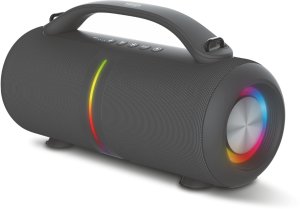 Haeger SP-40W.001A SUPER BOOM Bluetooth wireless speaker IPX5 1