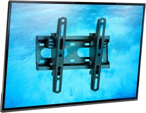 TV wall mount 13-40 inches black FN C11T 1