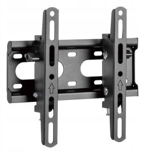 TV wall mount 13-40 inches black FN C11T 3