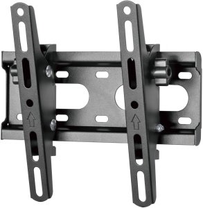 TV wall mount 13-40 inches black FN C11T 4