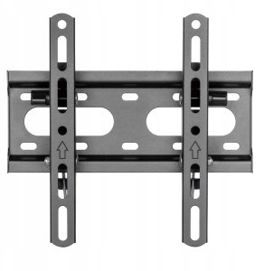 TV wall mount 13-40 inches black FN C11T 6