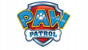 PAW PATROL Led neon lamp on a stand for children Paw Patrol-Marshall 29726 3