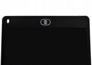 Blackmoon (0222) LCD Graphics tablet for winter 12 3