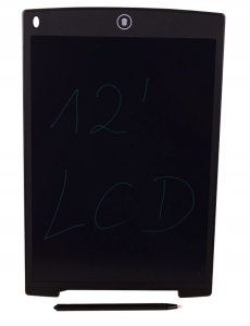 Blackmoon (0222) LCD Graphics tablet for winter 12 7