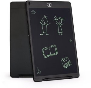 Blackmoon (0222) LCD Graphics tablet for winter 12 8