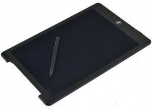 Blackmoon (0222) LCD Graphics tablet for winter 12 9