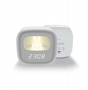 Forever FNL-06 AURORA with LED alarm clock with night light 1