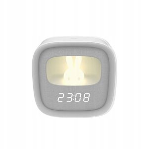 Trevi Forever FNL-06 AURORA with LED alarm clock with night light 3