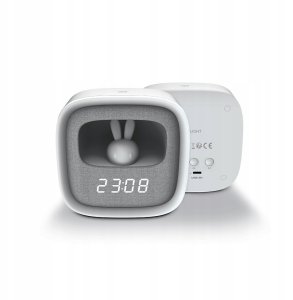 Trevi Forever FNL-06 AURORA with LED alarm clock with night light 5