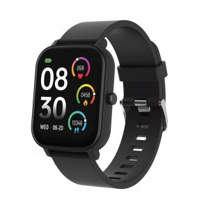 Maxlife MXSW-110 Smartwatch with call function 1