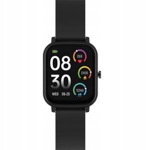 Maxlife MXSW-110 Smartwatch with call function 4