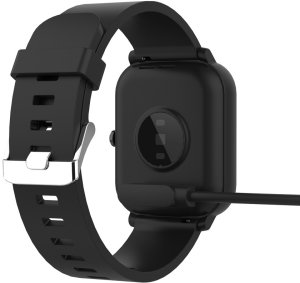 Maxlife MXSW-110 Smartwatch with call function 5