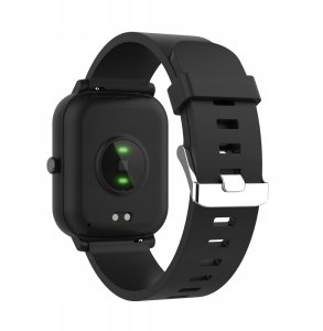 Maxlife MXSW-110 Smartwatch with call function 6