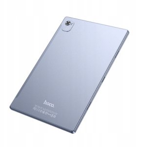 Tablet Hoco A8 Tab 10.1" 128 GB 4G Srebrny (A8 Silver) 2