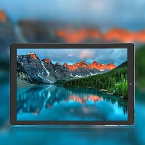 Tablet Hoco A8 Tab 10.1" 128 GB 4G Srebrny (A8 Silver) 7