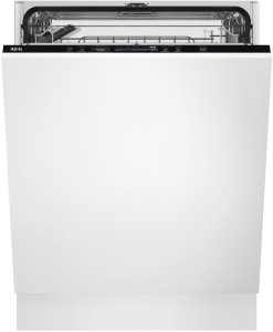 Zmywarka AEG FSE64610Z 1