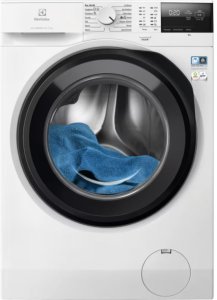 Electrolux washing machine (front loading) 9 kg EW6F2292E 1