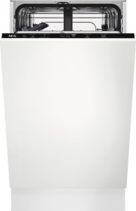 Zmywarka AEG FSE31407Z 1
