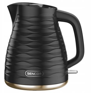 Sencor SWK 7501BK Electric kettle 1.7L 2200W 2
