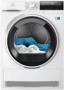 Special offer! Electrolux tumble dryer heat pump 9kg EW8D394M 1