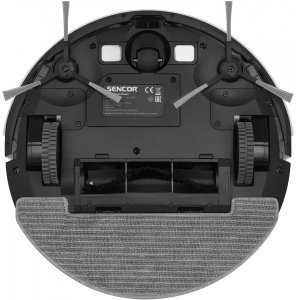 Sencor SRV 4550WH Vacuum cleaner-robot 2