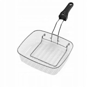 Frytkownica beztłuszczowa Sencor SFR 9400WH Multifunctional frying device 18in1 4.8L 1800W 13