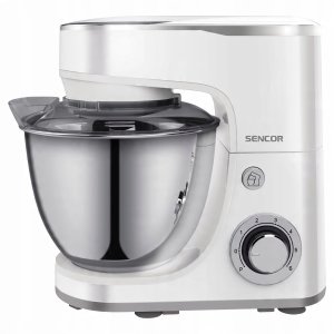 Sencor STM 3630WH Mixer with blender 5.5L 1300W 2