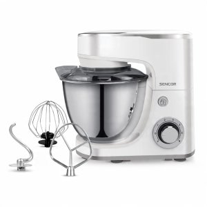Sencor STM 3630WH Mixer with blender 5.5L 1300W 4
