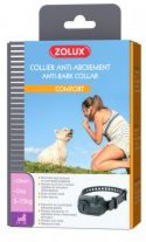 Zolux Obroża przeciwszczekowa małe psy 5-20 kg 1